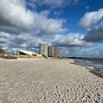 Neu - 49qm - Am Suedstrand Φέμαρν