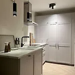 Διαμέρισμα Neu - 49qm - Am Suedstrand *