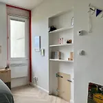 Διαμέρισμα Neu - 49qm - Am Suedstrand Φέμαρν
