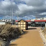 Neu - 49qm - Am Suedstrand