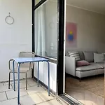 Διαμέρισμα Neu - 49qm - Am Suedstrand *