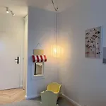 Διαμέρισμα Neu - 49qm - Am Suedstrand Φέμαρν