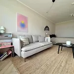 Διαμέρισμα Neu - 49qm - Am Suedstrand *