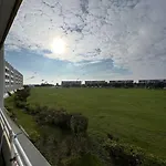 Διαμέρισμα Neu - 49qm - Am Suedstrand Φέμαρν