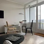 Neu - 49qm - Am Suedstrand Φέμαρν