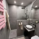 Διαμέρισμα Neu - 49qm - Am Suedstrand