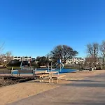 Διαμέρισμα Neu - 49qm - Am Suedstrand Φέμαρν