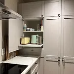 Διαμέρισμα Neu - 49qm - Am Suedstrand Φέμαρν