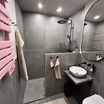 Διαμέρισμα Neu - 49qm - Am Suedstrand *