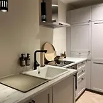 Διαμέρισμα Neu - 49qm - Am Suedstrand Φέμαρν