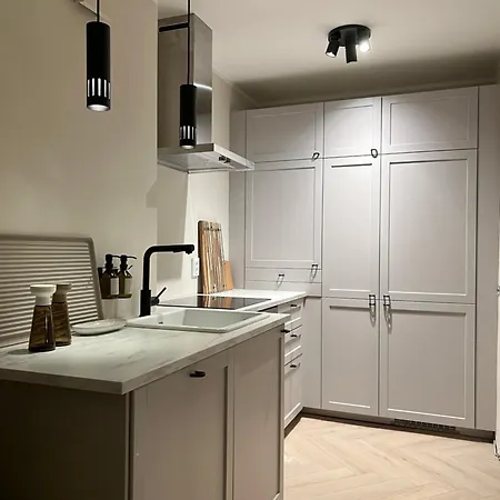 Apartment Neu - 49qm - Am Suedstrand