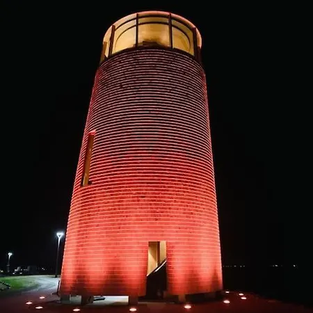 Daire Neu - 49qm - Am Suedstrand Fehmarn