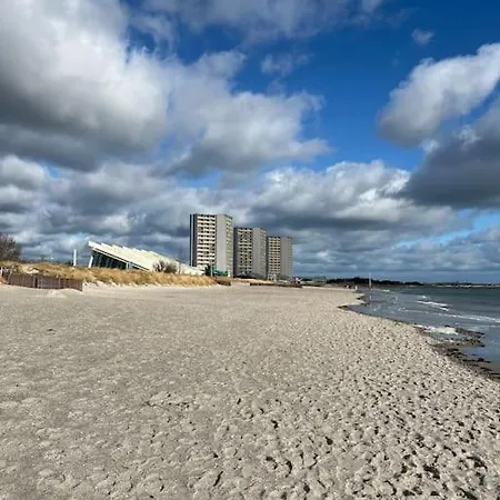 Neu - 49qm - Am Suedstrand Fehmarn