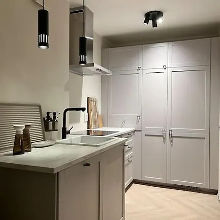 Apartment 49Qm Moderne Ferienwohnung Am Suedstrand Fehmarn *