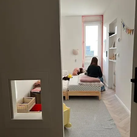 Daire Neu - 49qm - Am Suedstrand Fehmarn