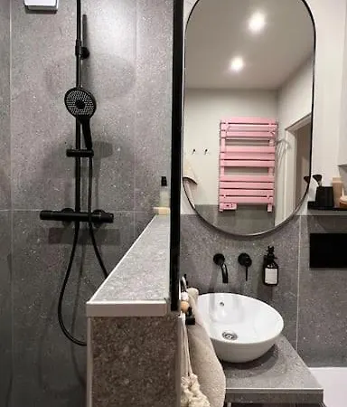 Apartment Neu - 49qm - Am Suedstrand
