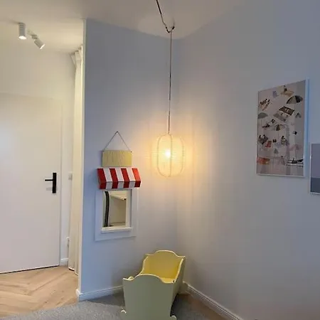 Apartment 49Qm Moderne Ferienwohnung Am Suedstrand Fehmarn Fehmarn