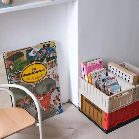 49Qm Moderne Ferienwohnung Am Suedstrand Fehmarn Fehmarn