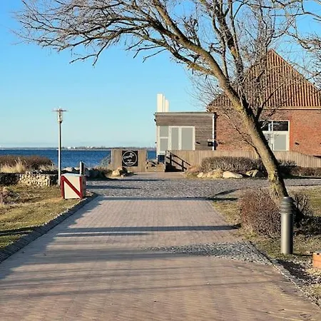 Apartment 49Qm Moderne Ferienwohnung Am Suedstrand Fehmarn *