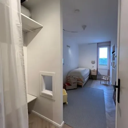 Apartment Neu - 49qm - Am Suedstrand Fehmarn