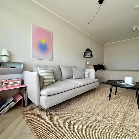 Apartment Neu - 49qm - Am Suedstrand *