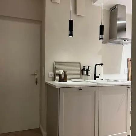 49Qm Moderne Ferienwohnung Am Suedstrand Fehmarn