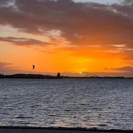 Daire Neu - 49qm - Am Suedstrand