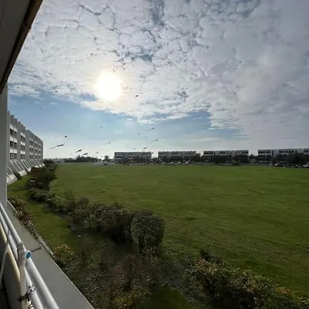 Apartment 49Qm Moderne Ferienwohnung Am Suedstrand Fehmarn Fehmarn