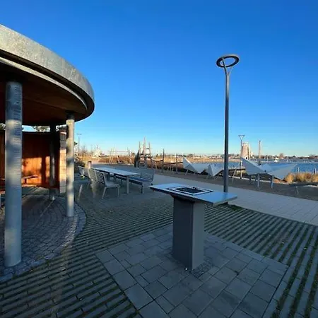 Daire Neu - 49qm - Am Suedstrand Fehmarn