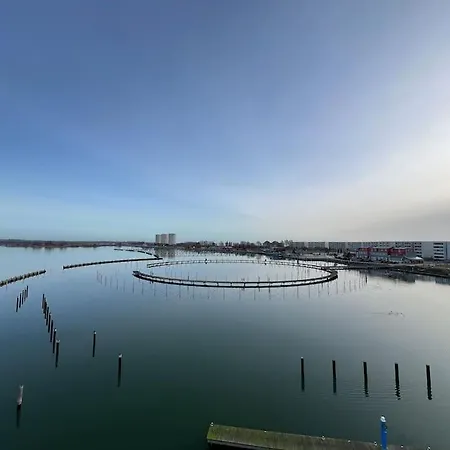 Daire Neu - 49qm - Am Suedstrand *