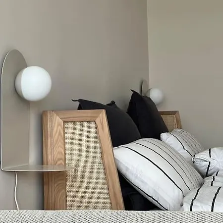 Daire Neu - 49qm - Am Suedstrand Fehmarn