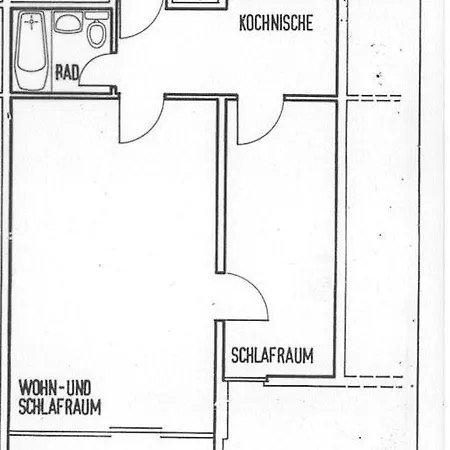 49Qm Moderne Ferienwohnung Am Suedstrand Fehmarn