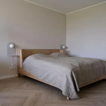 49Qm Moderne Ferienwohnung Am Suedstrand Fehmarn Fehmarn