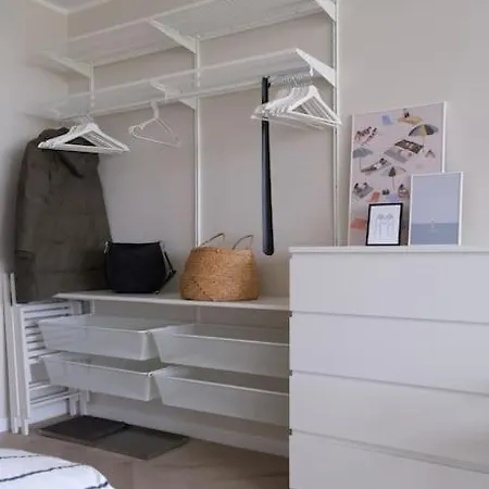Apartment 49Qm Moderne Ferienwohnung Am Suedstrand Fehmarn