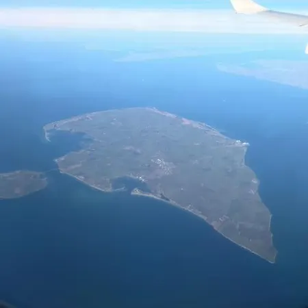 Daire Neu - 49qm - Am Suedstrand *