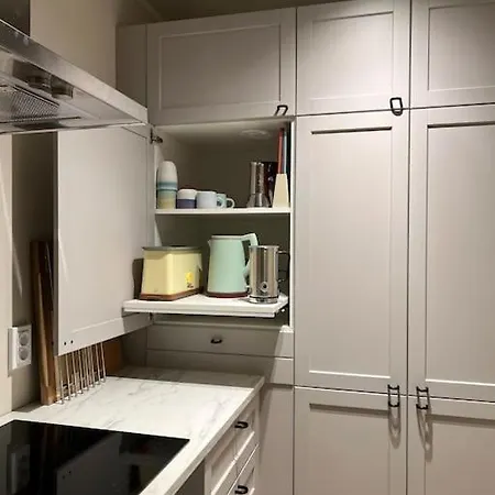 Daire Neu - 49qm - Am Suedstrand Fehmarn