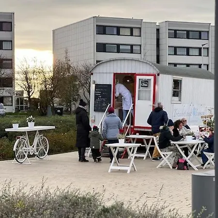 Daire Neu - 49qm - Am Suedstrand