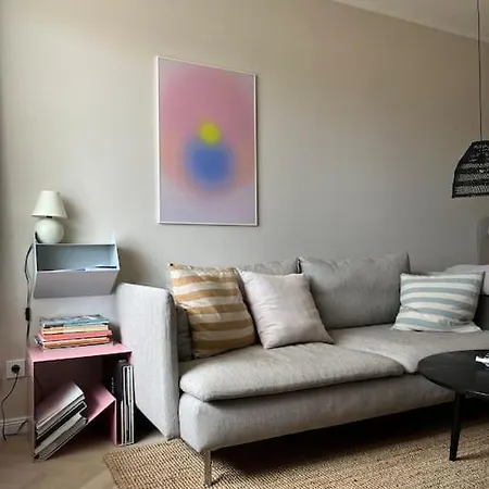 49Qm Moderne Ferienwohnung Am Suedstrand Fehmarn Fehmarn