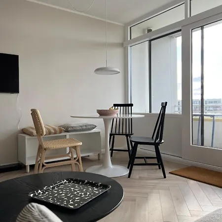 Neu - 49qm - Am Suedstrand *