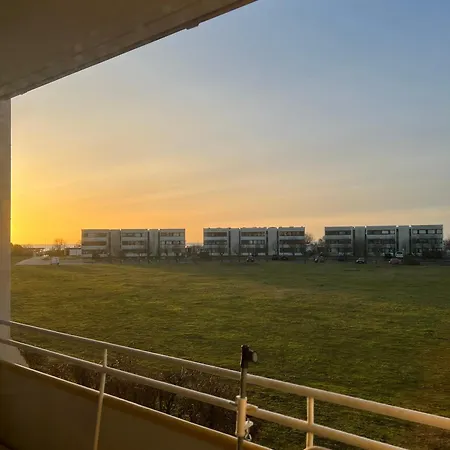 Daire Neu - 49qm - Am Suedstrand