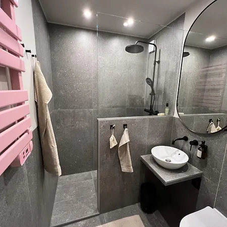 Daire Neu - 49qm - Am Suedstrand *