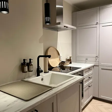 Apartment Neu - 49qm - Am Suedstrand Fehmarn
