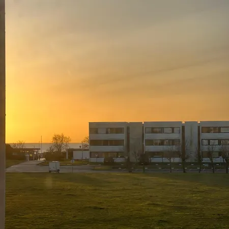 49Qm Moderne Ferienwohnung Am Suedstrand Fehmarn Fehmarn